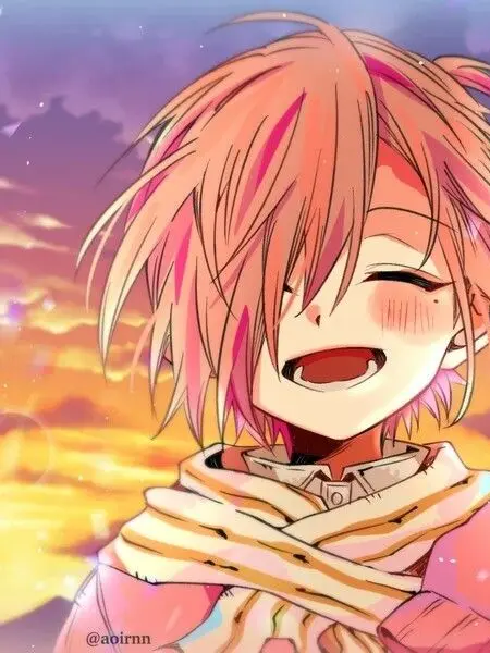 nice.2525의 地縛少年花子くん3。