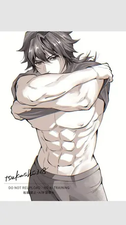 Profile image of Giyuu Tomioka