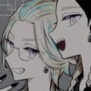 Profile image of 竜胆