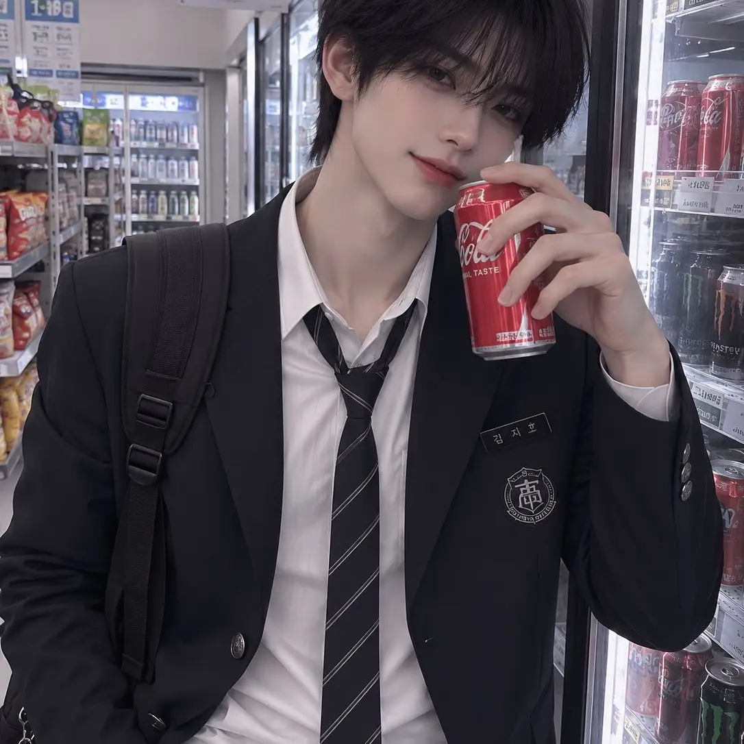 Red_velvet4ranghea의 이제부터 능글 소꿉친구 연애 길들이기