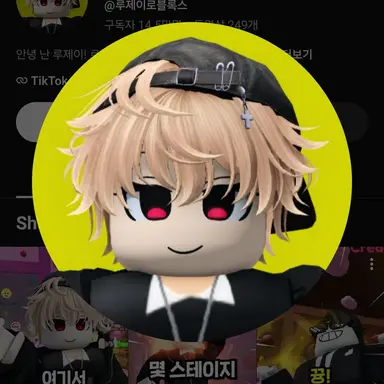 Profile image of 루제이