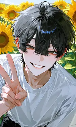 Profile image of 시오리