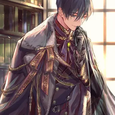 Profile image of 三好