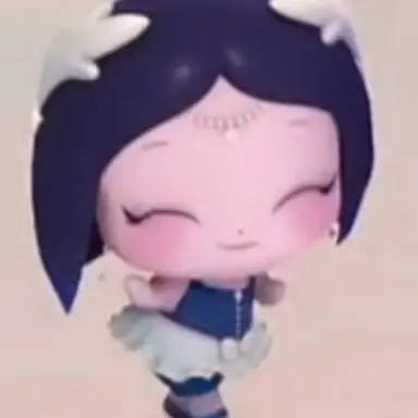 Profile image of 지우핑