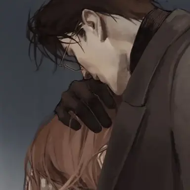 Profile image of Elias Thorne