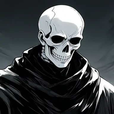Profile image of Magnum
