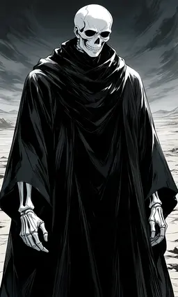 Profile image of Magnum