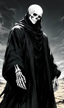 Profile image of Magnum