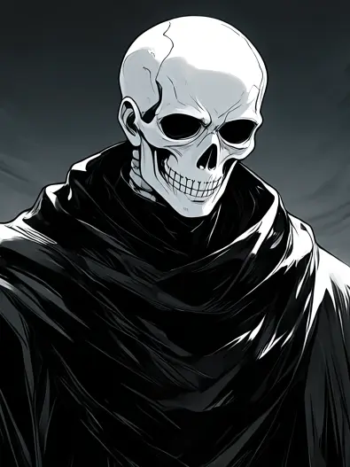 BoringRain7278의 Befriending the Skeleton