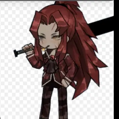 Profile image of ゲブラー