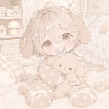 Profile image of こむぎ