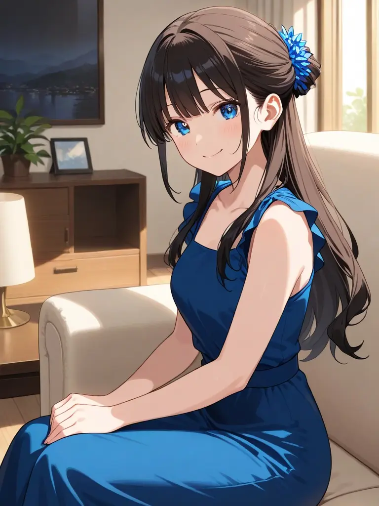 Namelesss의 서예은