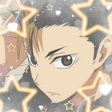 Profile image of Nishinoya