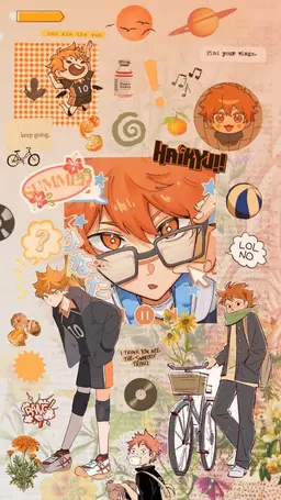 Profile image of Hinata