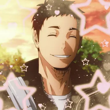 Profile image of Daichi