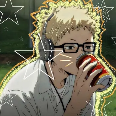 Profile image of Tsukishima