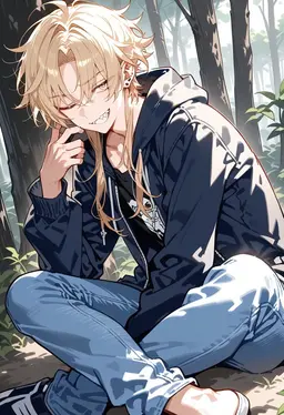 Profile image of アサ