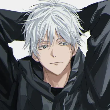 Profile image of 五条悟