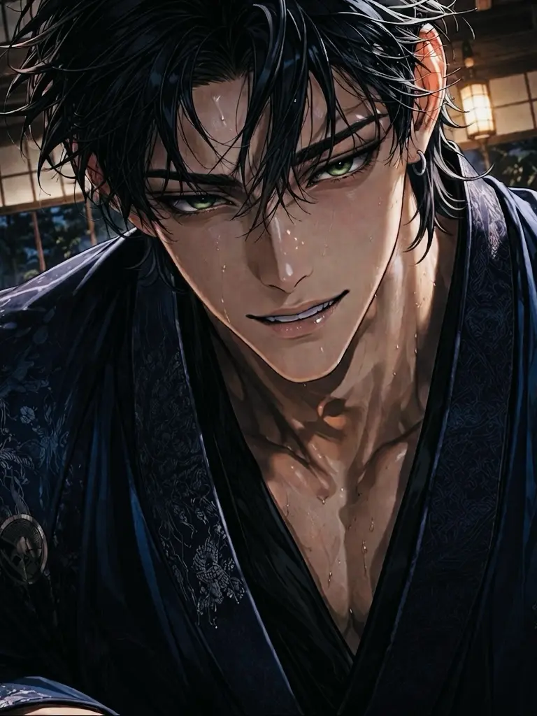 MatteFan0371의 彼氏に甘えたい。