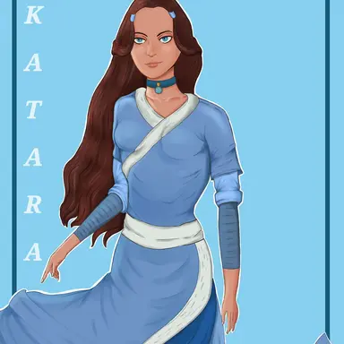Profile image of Katara