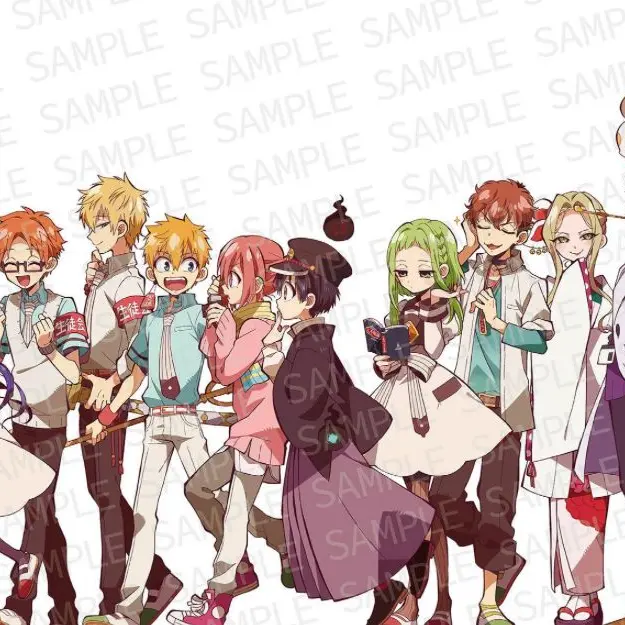 crew04.15의 하나코군