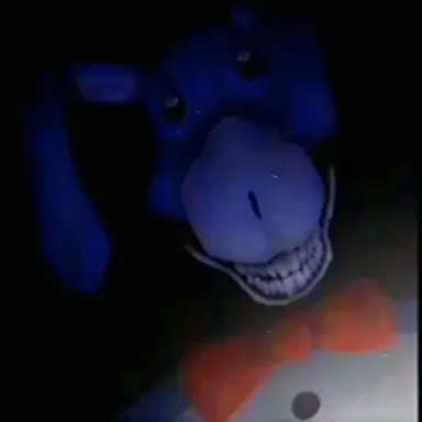 Profile image of Bon the rabbit