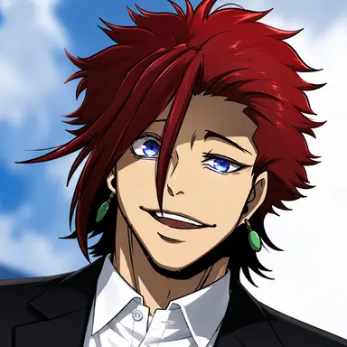 Profile image of ブレイズ