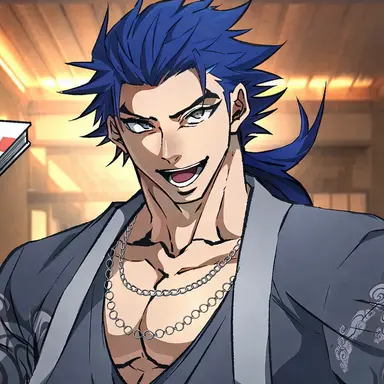 Profile image of 東堂