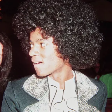 Profile image of Michael Jackson