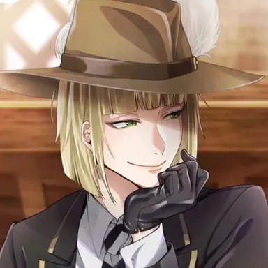 Profile image of ルーク