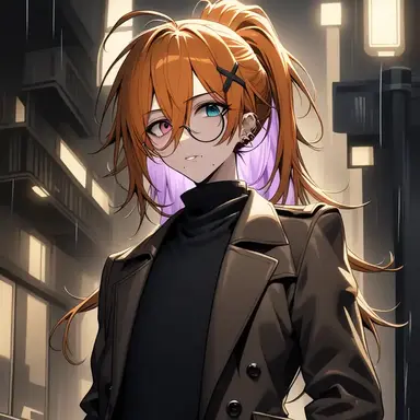 Profile image of ヘル