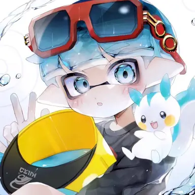 Profile image of あお