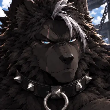 Profile image of ベロニカ