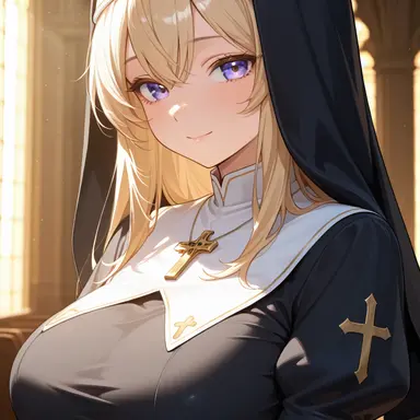 Profile image of シスター・セレスティ