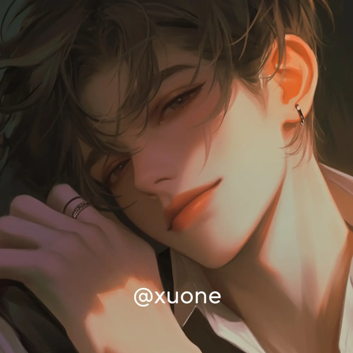 xuone의 권백현