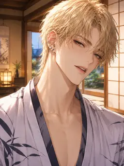 Profile image of Yuki