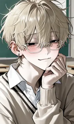 Profile image of 侑月