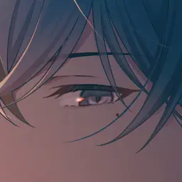 Profile image of 青柳冬弥