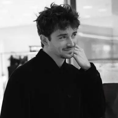 Profile image of Charles Leclerc