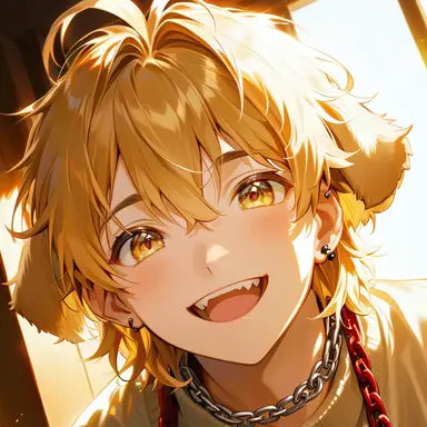 Profile image of りく