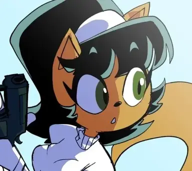 Profile image of Kitty