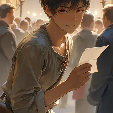 Profile image of Sovaine