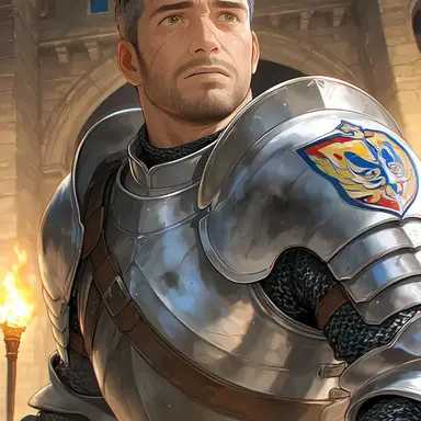 Profile image of Donoban
