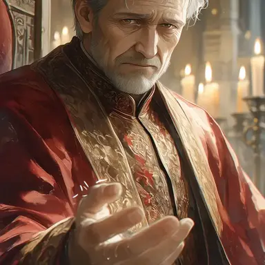 Profile image of Aldric