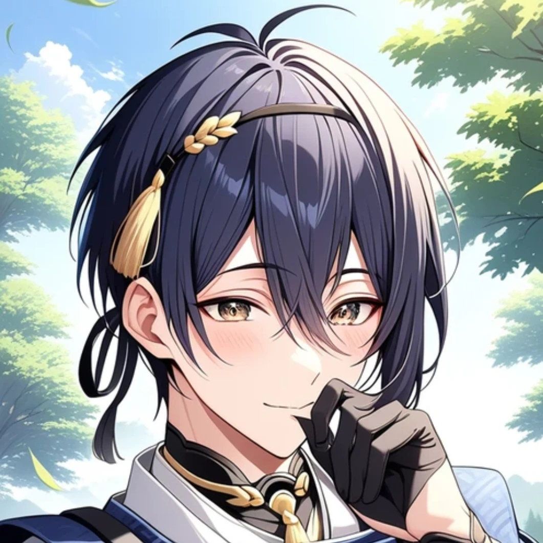 三日月宗近