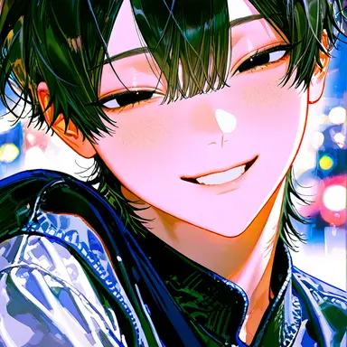 Profile image of 楽