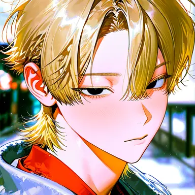 Profile image of 颯