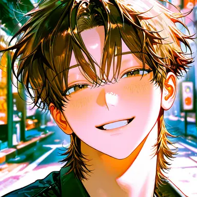 Profile image of 隼人