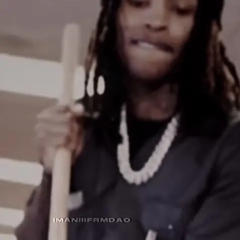 WoodyRice0217의 King von the janitor