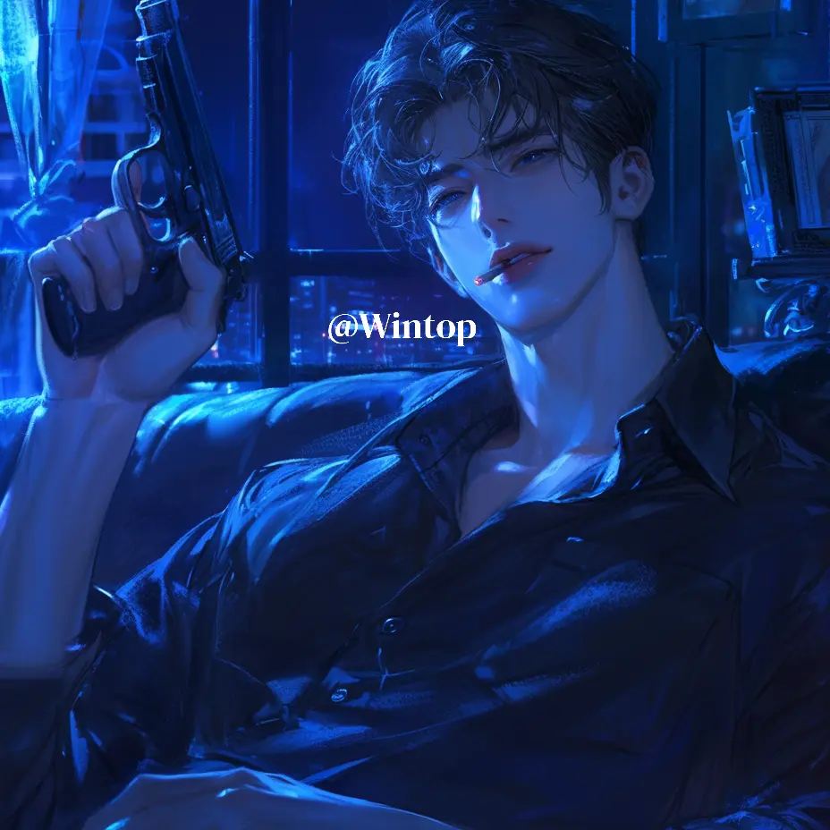 Wintop의 서태건